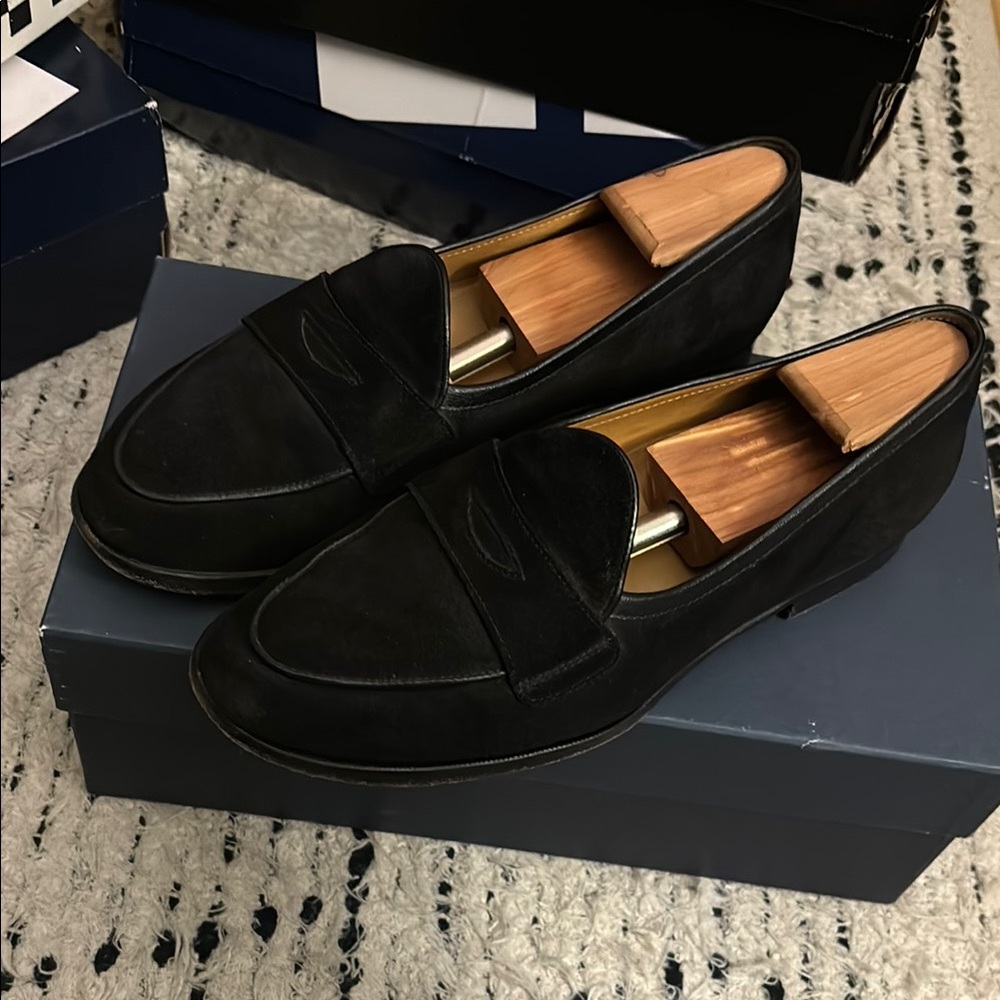 Suitsupply Belgian Loafers